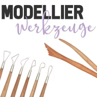 Kategoriebild der Kategorie “Modellierwerkzeug”