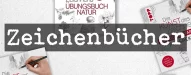 Kategoriebild der Kategorie “Zeichenbücher”