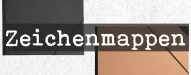 Kategoriebild der Kategorie “Zeichenmappen”