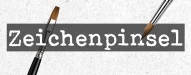 Kategoriebild der Kategorie “Zeichenpinsel”
