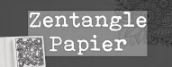 Kategoriebild der Kategorie “Zentangle Papier”