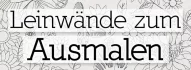 Kategoriebild der Kategorie “Leinwände zum Ausmalen”