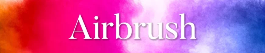 Airbrush Farben kaufen