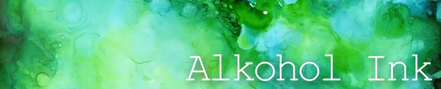 Alcohol Ink kaufen
