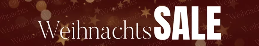 Weihnachts-SALE kaufen
