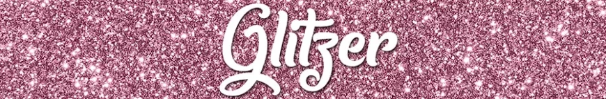 Glitzerfarben kaufen