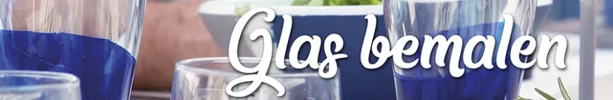 Glasfarben kaufen