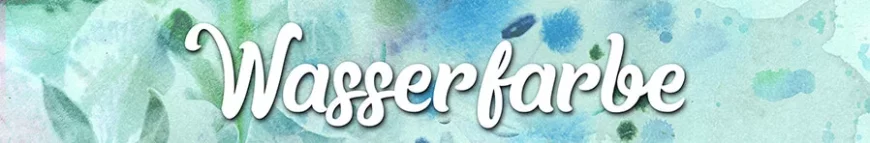 Wasserfarben kaufen