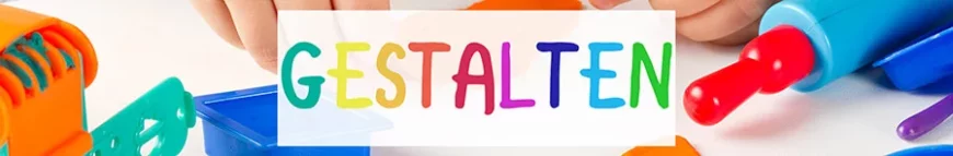 Kreatives Gestalten mit Kindern kaufen