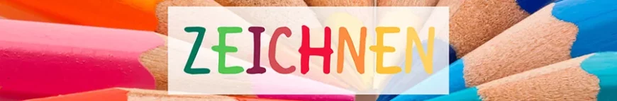 Zeichensachen für Kinder kaufen