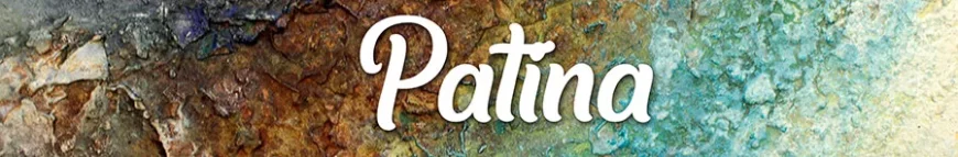 Patinafarben kaufen