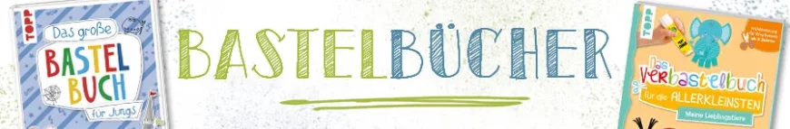DIY & Bastelbücher  kaufen