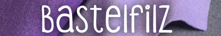 Bastelfilz kaufen