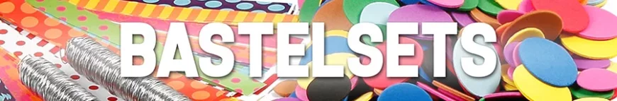 Bastelsets kaufen