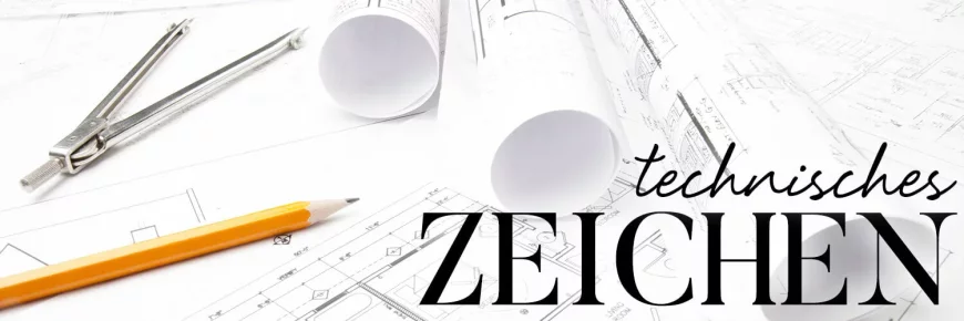 Technisches Zeichnen kaufen