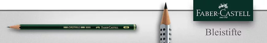 Faber-Castell Bleistifte kaufen