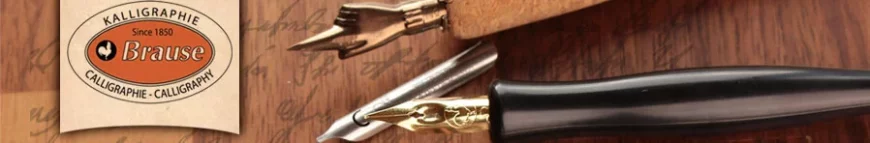 Brause Kalligraphie kaufen