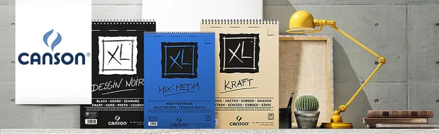 Canson Papier kaufen