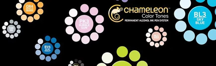 Chameleon Pens  kaufen