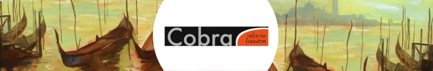 Cobra Ölfarben  kaufen