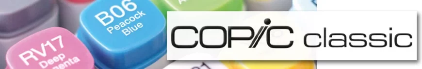 COPIC Marker kaufen