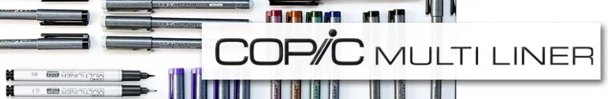 COPIC Multiliner kaufen