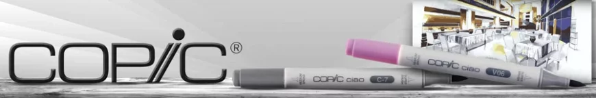 COPIC Shop kaufen