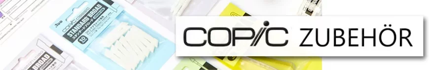 COPIC Zubehör kaufen