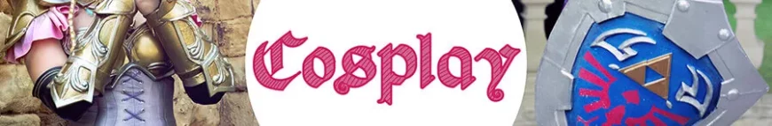 Cosplay Shop kaufen