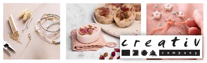 Creativ Company kaufen