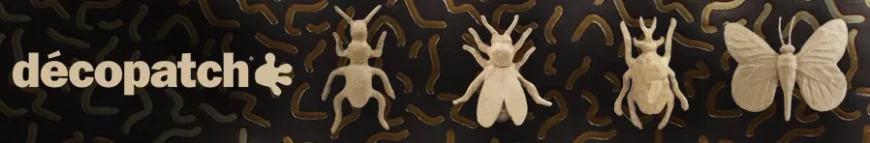 Décopatch Papier kaufen
