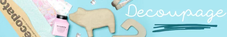 Decoupage kaufen