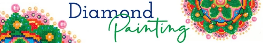 Diamond Painting kaufen