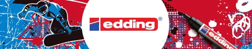 edding  kaufen