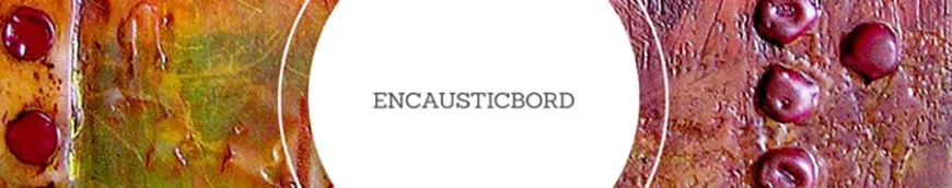 Ampersand EncausticBord kaufen