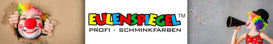 Eulenspiegel Schminkfarben kaufen