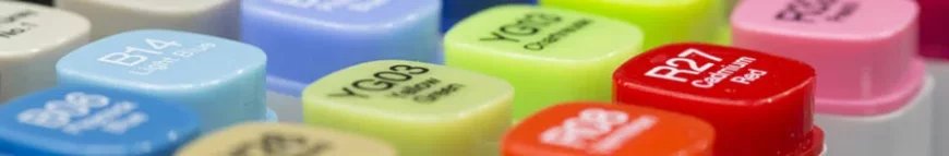 Fasermaler  kaufen