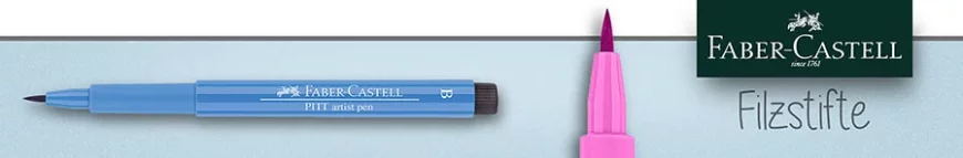 Faber-Castell Filzstifte kaufen