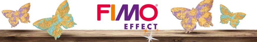 FIMO Effect Modelliermasse kaufen