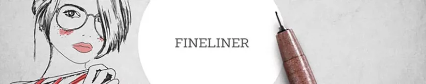 Fineliner kaufen