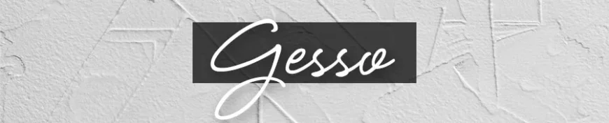Gesso  kaufen