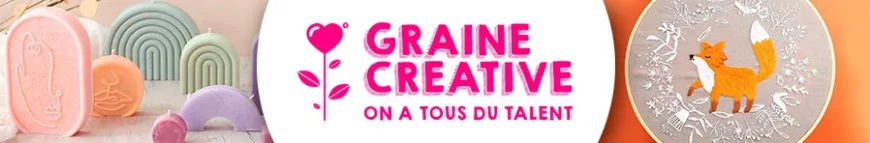 Graine Créative kaufen
