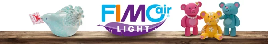 FIMO Air Modelliermasse kaufen