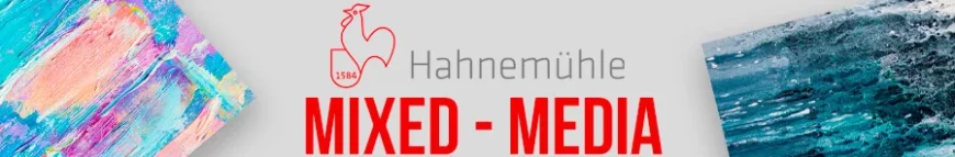 Hahnemühle Mixed-Media kaufen