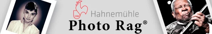 Hahnemühle Photo Rag kaufen