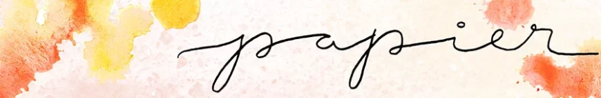 Handlettering Papiere & Blöcke kaufen