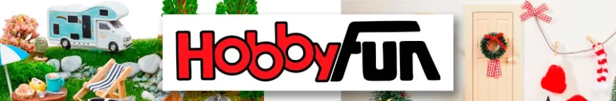 HobbyFun Shop kaufen