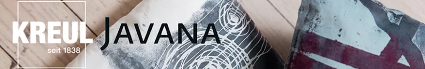JAVANA Stoffmalfarben  kaufen