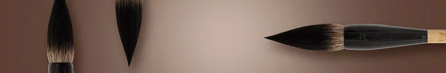 Kalligraphie Pinsel  kaufen