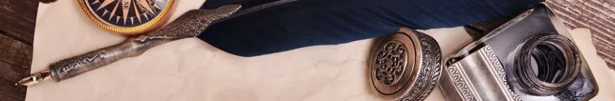Kalligraphie Set  kaufen